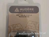 AUDERE SOW™ AK47 Muzzle Brake M14X1L