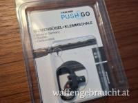 Halter Riemenbügel 6mm