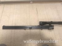 Zoli Bockbüchsflinte Gerne umtauschen