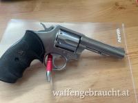 Smith & Wesson 357 Mag 4"
