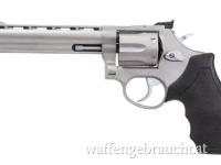 Taurus Mod. 689 6" Kal. .357 Mag. auf Lager!