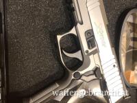 💥 SIG Sauer P226 X-Five X5 Made in Germany Tausch möglich💥