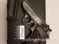 Walther PPK 22er. Sammlerwaffe - Reserviert-