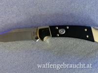 Buck 112 Auto.