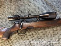 Steyr Mannlicher 7x64