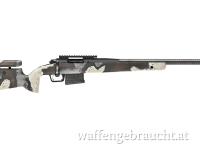 Aktion! Springfield Armory Repetierbüchse 2020 Waypoint Kal. 6,5 mm Crdm, LL 20", Ridgeline, 5-Schuss