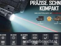 Olight Baldr Mini RL Waffenlicht schwarz - Schwarz - NEU, ORGINALVERPACKT!