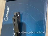 Recknagel Schwenkmontage 