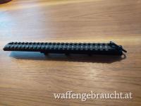 Picatinnyschiene AUG Z A3