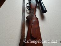 Bockbüchsflinte