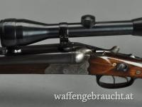 Drilling - Sepert & Krieghoff Kal.: 9,3x72R;  16/70