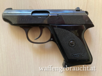 WALTHER TPH 