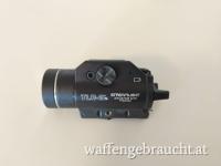TLLM Streamlight TLR-2s
