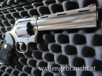 Colt Anaconda 44 Magnum
