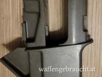 Steyr AUG 9mm Magazinadapter