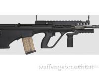 Aktion!! Steyr AUG A3 SA Swat 417mm LL