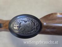Blaser 97 Bockbüchsflinte Luxus