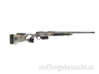 BERGARA B14 WILDERNESS THUMBHOLE 308 WIN 20" 5/8X24