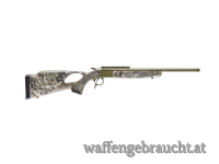BERGARA BA13 TD 20" 6,5 CREEDMOOR THUMBHOLE STRATA TAKEDOWN