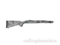 Bergara Wilderness Sierra Stock - LA