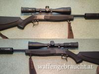BERGARA BA 13 TD in .222 auch Tausch