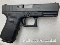 Glock 19 COMMANDO  9x19