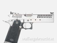 BUL Armory SASII BLAZE