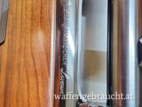 Steyr Mannlicher Luxus 7x64