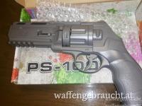 NXG PS100 im Kaliber .50 mit 11 Joule