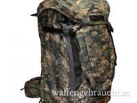 Rucksack Carjani PLUS