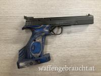 AKTION! Walther CSP Expert Kal. .22lr