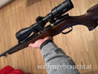 Steyr Luxus 270. Win