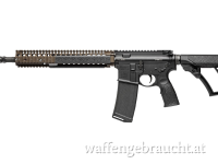 Daniel Defense DDM4 M4A1 .223 Rem. - 14,5"