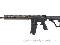 Daniel Defense DD4 M4A1 RIII FDE .223 Rem. - 14,5"