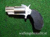 North American Mini-Revolver - Kal. .22 Mag.