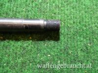 Laufrohling - Kal. .22 lr - 42 cm - mit Mündungsgewinde