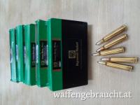 100 RWS Fabrikpatronen Kal. 7 mm Remington Magnum, 11,5 Gramm, ID Classic, alle aus 1 Los