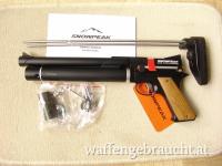 Artemis / Snowpeak PP 750 