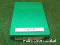 RCBS Wiederladematrizensatz 6,5x58R