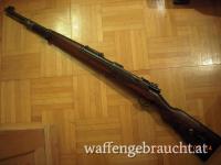 KARABINER 98 K - 1937 („Portugieser“)