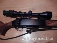 Sauer-FN Repetierbüchse