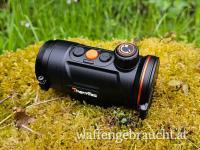 ThermTec Hunt650 PRO  verfügbar
