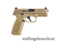 FN 509 9X19 NMS FDE DS 2X17 RD