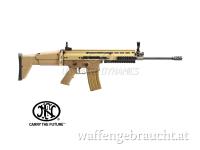 FN SCAR 16S NRCH 5.56x45 FDE 16'' *LAGERND*