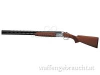FOREST FAVORIT Bockdoppelflinte 12/76 76cm *LAGERND*