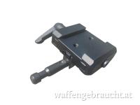 Fortmeier ARCA/RRS Adapter
