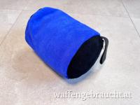 ahg-Kniend-Rolle Veloursleder