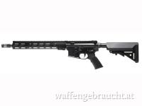 Geissele Super Duty AR15 14,5" BLK .223 Rem.
