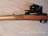 Zastava Repetierer 8x57 IS