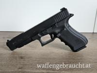 GLOCK 34 Gen4 | Kaliber 9x19 | Pistole